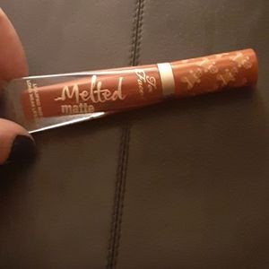 Too Faced Melted Matte Liquid Lipstick